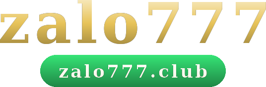 zalo777 logo